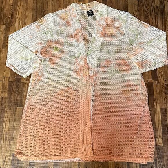 Cal Style Other - Calstyle women’s beach cover-up. Size XL.